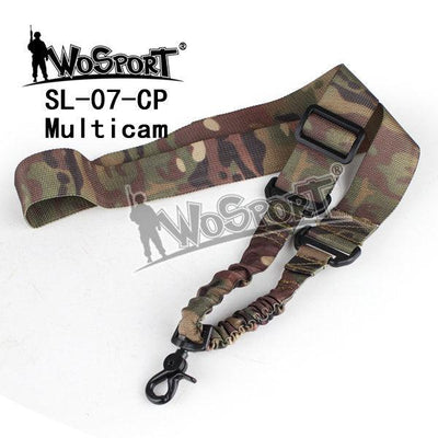 1 point sling - MC-Wosport-