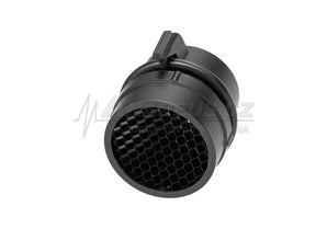 Copriobiettivo Aim-O ACOG Killflash — Nero-Aim-O-