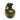 10x Airsoft hand grenade P-67M NATO-PYROSOFT-