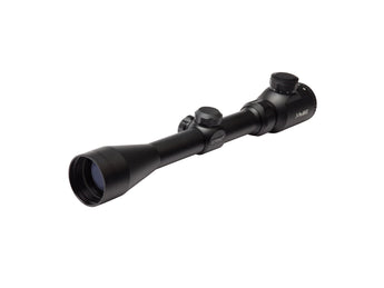 Cannocchiale Strike Systems 3-9x40E con reticolo illuminato-STRIKE SYSTEMS-