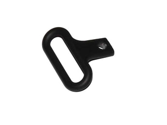 Sling loop for M16 style fixed stock-WE-