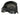 Full face Transformers Leader Mesh Mask V1 ( black )-Wosport-