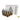 12x Airsoft hand grenade Pyro-5G-PYROSOFT-