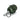 12x Airsoft hand grenade Pyro-5M-PYROSOFT-