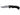 Gator - Clip Point, Serrated Folding Knife-Gerber-