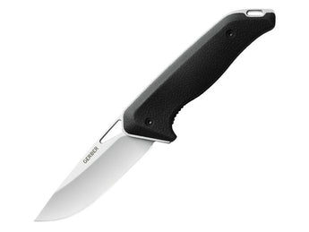 Moment Sheath Folder, Drop Point-Gerber-