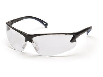 Protective glasses Venture 3 ESB5710DT, anti-fog - clear-PYRAMEX-
