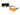 Protective glasses Venture Gear Dropzone EVGSB88KIT with 4 anti-fog lenses-PYRAMEX-