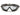 Protective goggles V2G Plus EGB6410SDT, anti-fog - clear-PYRAMEX-