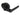 Caricatore a tamburo WE Luger P08 GBB 50 pallini — Nero-WE-