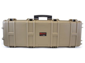 Borsa rigida Nuprol NP Large Hard Case — Tan-Nuprol-