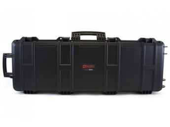 Borsa rigida Nuprol NP Large Hard Case — Nero-Nuprol-