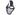 Metal mesh mask, black-STRIKE SYSTEMS-