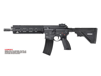 Umarex VFC HK416 A5 GBBR Gen3 - Black-UMAREX-