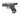WE GBB Gas Pistol R19 Gen4 T5 Custom - Black-WE-