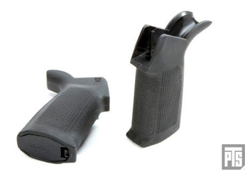 Impugnatura PTS EPG M4 Grip per M4/M16 GBB — Nero-PTS-