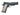 WE GBB Pistol M45A1 - Black-WE-