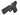 WE GBB Pistol GP1799 T5 Custom - Black-WE-