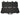 NP Large Hard Case - Black (Wave)-Nuprol-