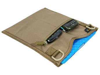 Custodia tablet PANTAC iPad / iPad Pro 10.5" — Coyote-PANTAC-