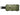 Valigia rigida Nuprol Large Medium Case — Verde-Nuprol-