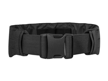 TT MOLLE Warrior Belt LC - Black-Tasmanian Tiger-S-