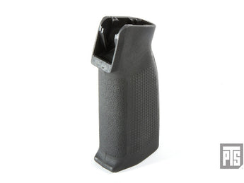 Impugnatura PTS EPG-C Compact per M4 AEG/ERG — Nero-PTS-