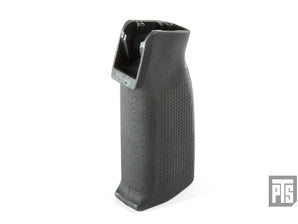 Impugnatura PTS EPG-C Compact per M4 AEG/ERG — Nero-PTS-