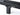 FMA TD Tactical Grip For RIS Rail with Cap - Black-FMA-