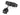 4x35 FDX Magnifier Scope - Black-Aim-O-