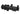 1x32 Red Dot Black-Aim-O-