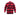 Camicia Rothco Lumberjack Plaid — Rosso