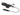 M300B Mini Scout Weapon LED light (BK)-Night Evolution-