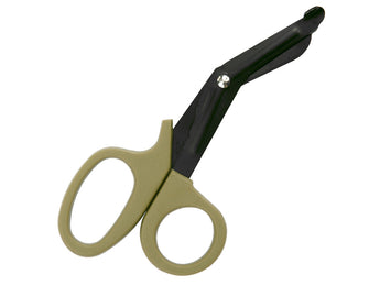 Forbici da soccorso 101INC Rescue Scissors Heavy Duty — Foliage Green