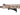 FMA horizontal handle FFG 3 compatible with M-LOK - FG-FMA-