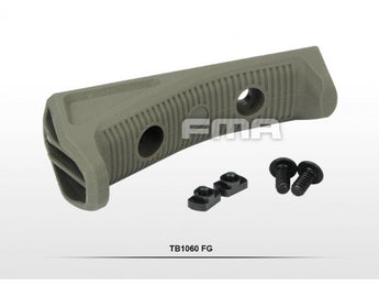FMA horizontal handle FFG 3 compatible with M-LOK - FG-FMA-