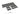 FMA Rubber Ladder Z70 RIS Rail Cover, 6 Pieces - Black-FMA-