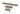 FMA Rubber Ladder Z70 RIS Rail Cover, 6 Pieces - Black-FMA-