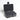 FMA Transport Plastic Box with Padding - Black-FMA-