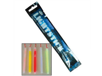 Lightstick Miltec — Rosso