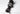 FMA NOROTOS CNC Helmet Mount for NVG PVS-15 / 18 - Black-FMA-