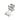 FMA CNC L4G24 Helmet Mount for NVG PVS-15 / 18 - Silver-FMA-