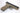 WE GBB Gas Pistol R17 Gen4 - Black/Tan-WE-