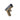WE GBB Gas Pistol R19 Gen4 - Black/Tan WE,