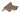 RD-1 / RD-2 45 Degree Offset Mount - TAN-Aim-O-