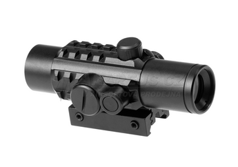 Red dot aperti Aim-O Delta Type — Nero-Aim-O-