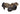 4x35 FDX Magnifier Scope - TAN-Aim-O-