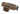 4x35 FDX Magnifier Scope - TAN-Aim-O-