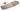 Sleeping bag Eagle TAN - UNI size-CARINTHIA-