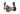 M2 Red Dot With Cantilever Mount, Desert-Aim-O-